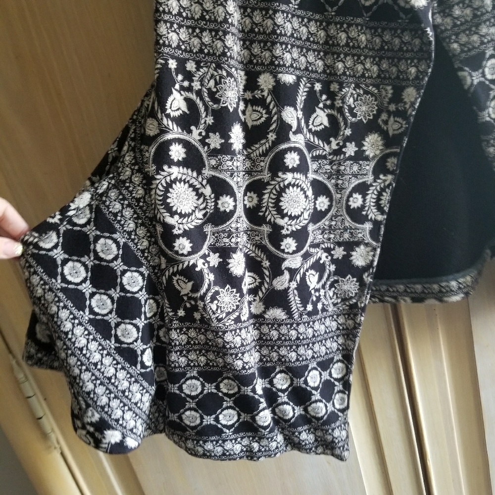 Free People statement jacket - Picture 2 of 5